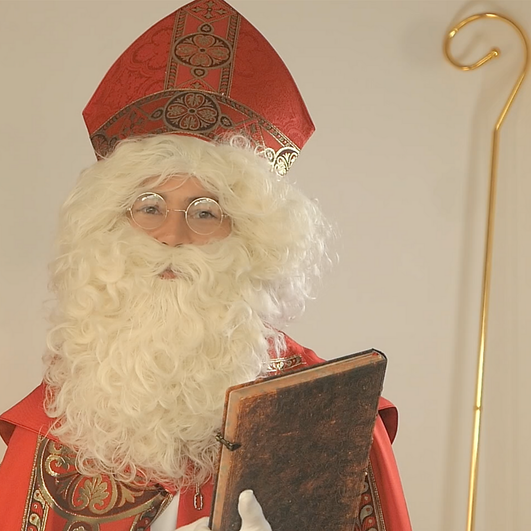 LF Nikolaus